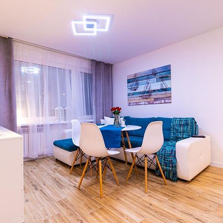 Apartament Apartament Śródmieście Gdynia Zewnętrze zdjęcie