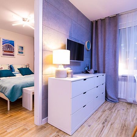 Apartament Apartament Śródmieście Gdynia Zewnętrze zdjęcie