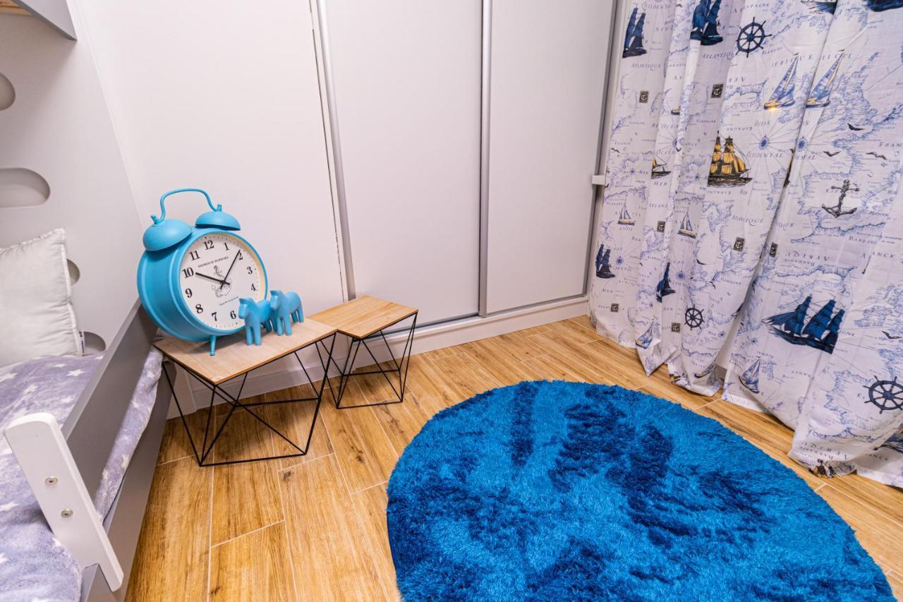 Apartament Apartament Śródmieście Gdynia Zewnętrze zdjęcie