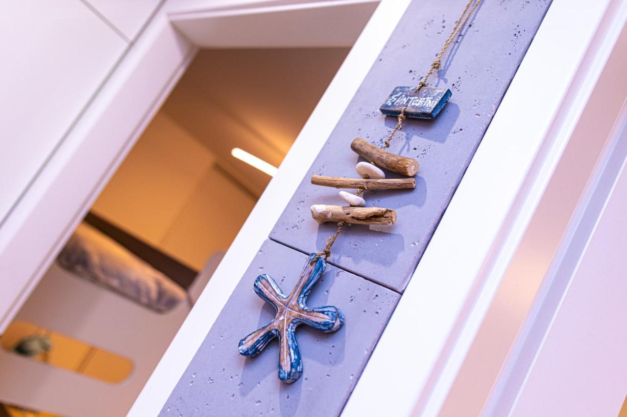 Apartament Apartament Śródmieście Gdynia Zewnętrze zdjęcie