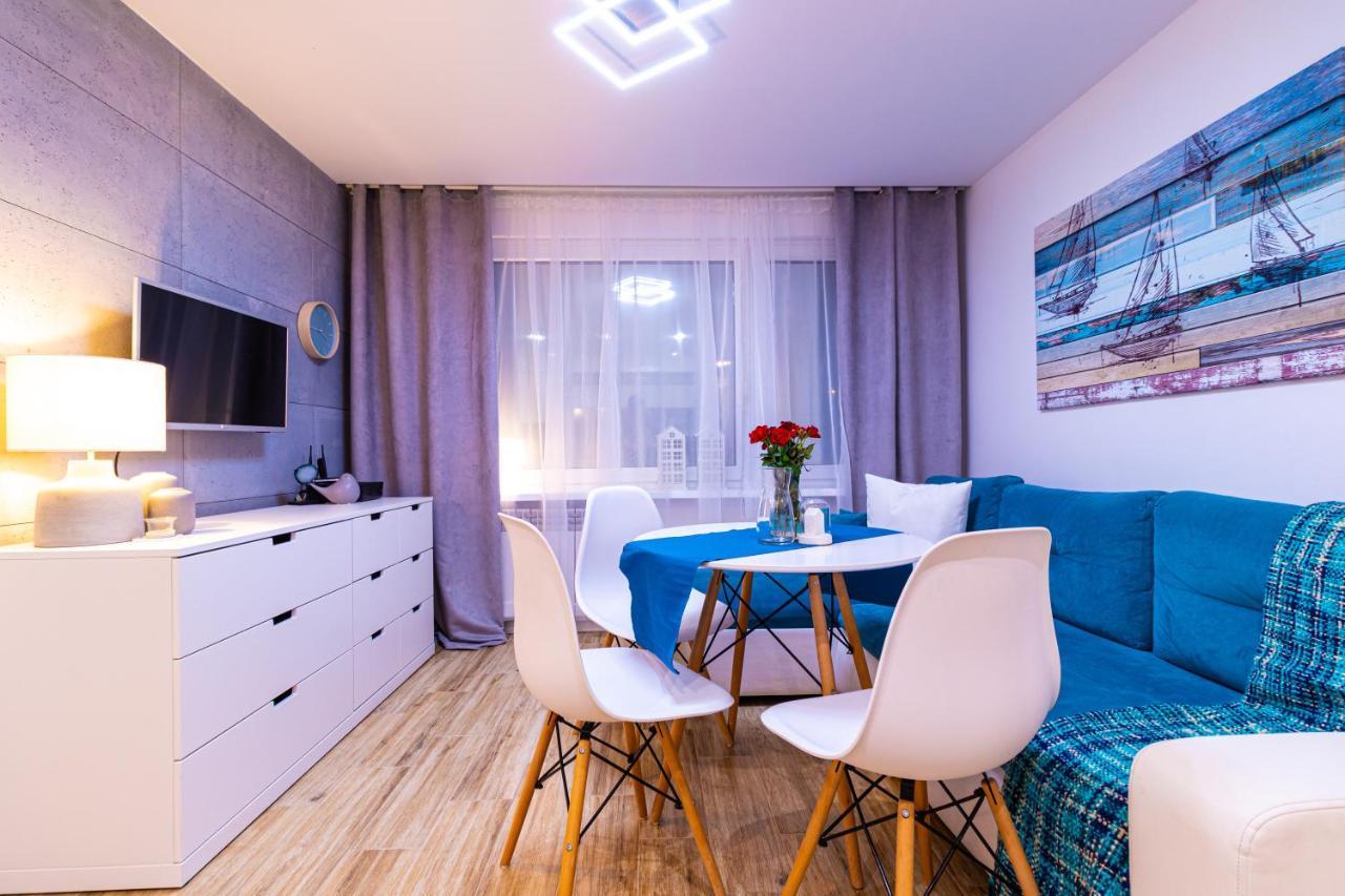 Apartament Apartament Śródmieście Gdynia Zewnętrze zdjęcie