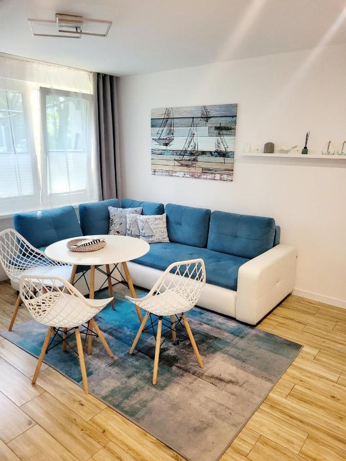 Apartament Apartament Śródmieście Gdynia Zewnętrze zdjęcie